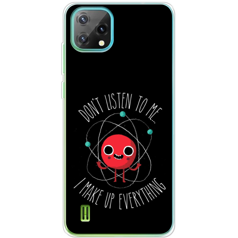 Чохол BoxFace Blackview Oscal C60 