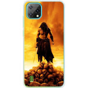 Чохол BoxFace Blackview Oscal C60 