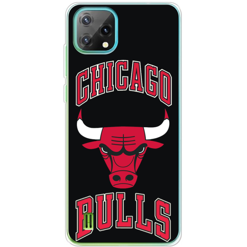 Чохол BoxFace Blackview Oscal C60 