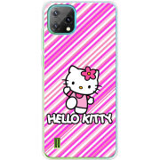 Чохол BoxFace Blackview Oscal C60 