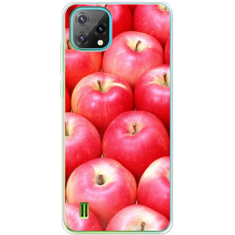 Чохол BoxFace Blackview Oscal C60 