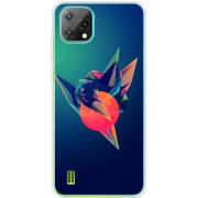 Чохол BoxFace Blackview Oscal C60 