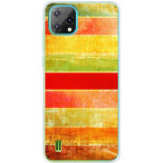 Чохол BoxFace Blackview Oscal C60 