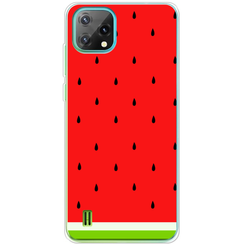 Чохол BoxFace Blackview Oscal C60 