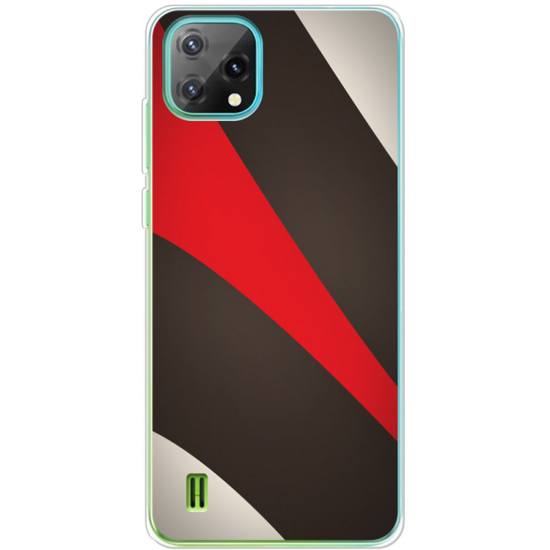 Чохол BoxFace Blackview Oscal C60 