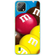 Чохол BoxFace Blackview Oscal C60 