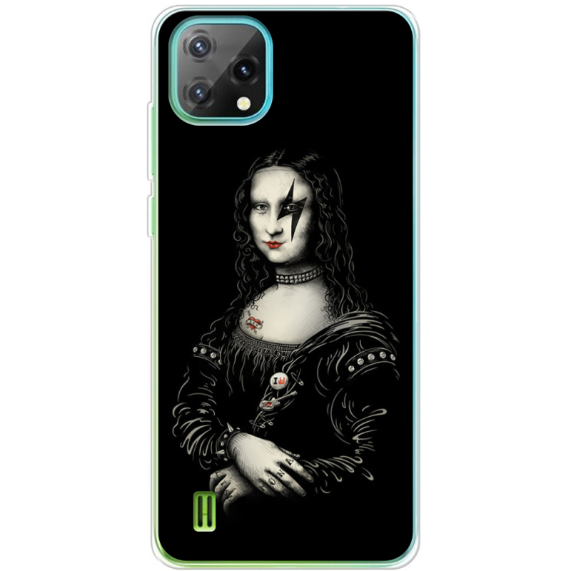 Чохол BoxFace Blackview Oscal C60 