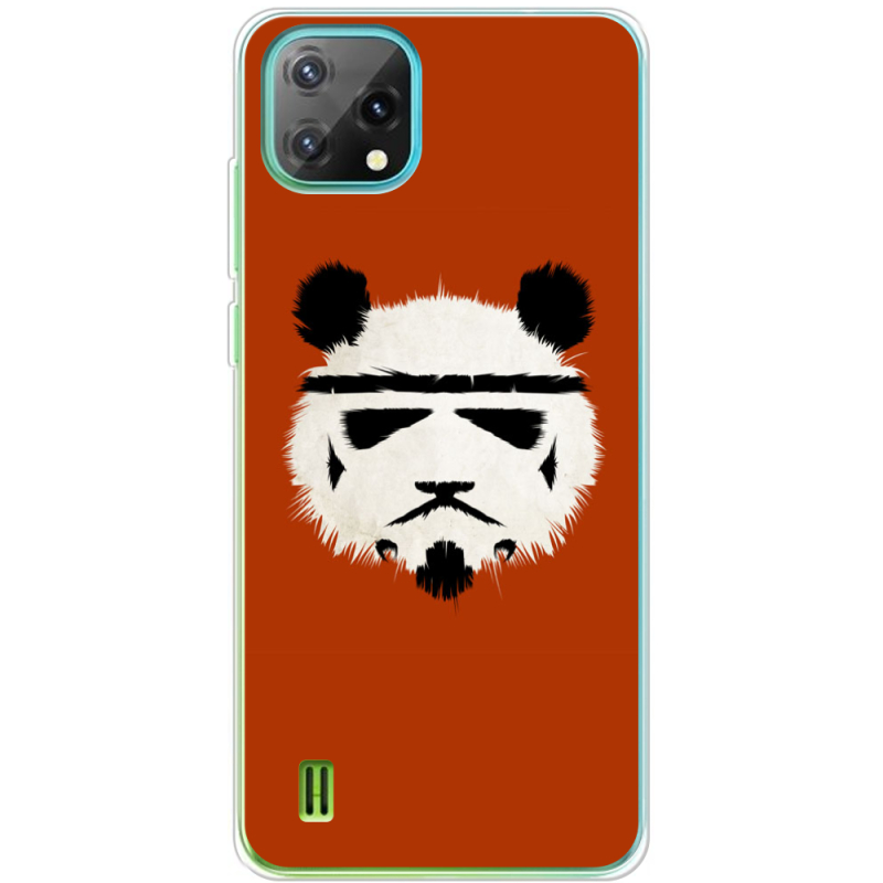 Чохол BoxFace Blackview Oscal C60 