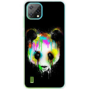 Чохол BoxFace Blackview Oscal C60 