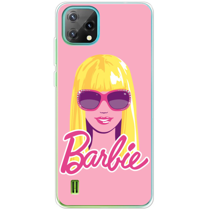 Чохол BoxFace Blackview Oscal C60 