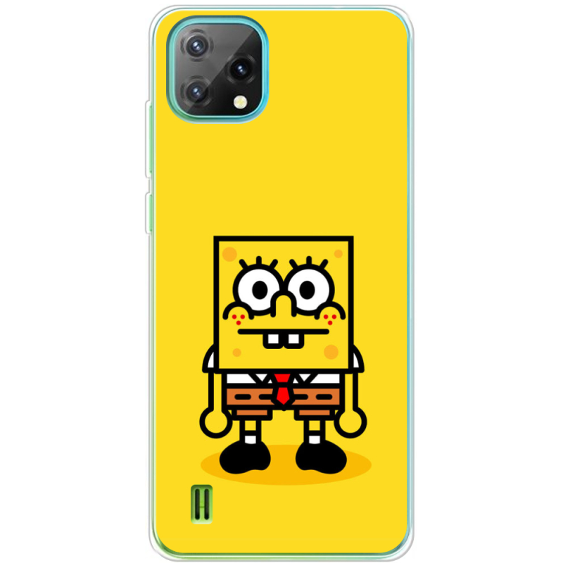 Чохол BoxFace Blackview Oscal C60 