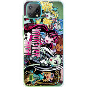 Чохол BoxFace Blackview Oscal C60 