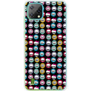 Чохол BoxFace Blackview Oscal C60 