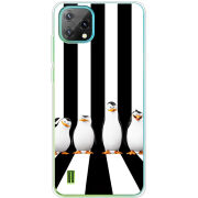 Чохол BoxFace Blackview Oscal C60 