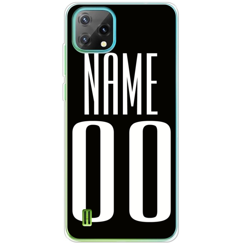 Чохол BoxFace Blackview Oscal C60 