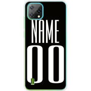 Чохол BoxFace Blackview Oscal C60 