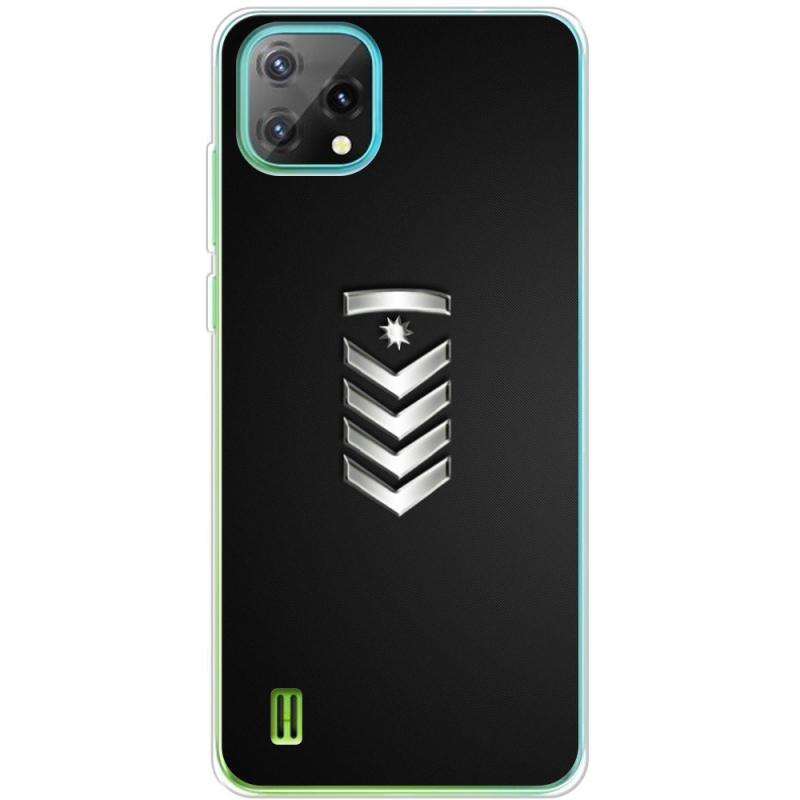 Чохол BoxFace Blackview Oscal C60 