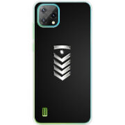 Чохол BoxFace Blackview Oscal C60 