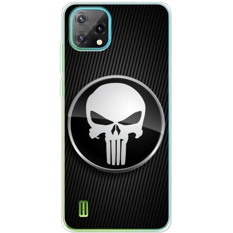 Чохол BoxFace Blackview Oscal C60 