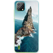 Чохол BoxFace Blackview Oscal C60 