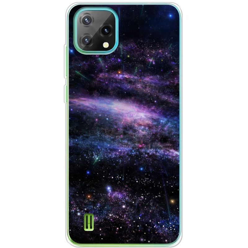 Чохол BoxFace Blackview Oscal C60 