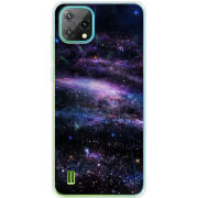 Чохол BoxFace Blackview Oscal C60 