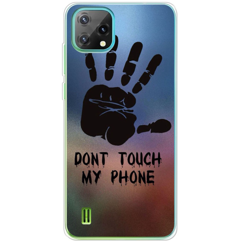 Чохол BoxFace Blackview Oscal C60 