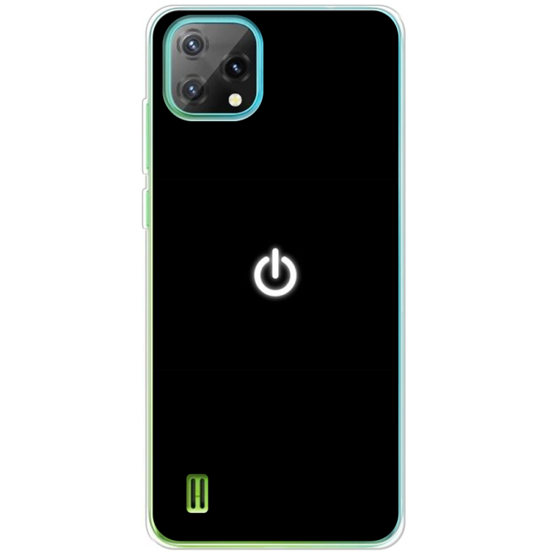 Чохол BoxFace Blackview Oscal C60 