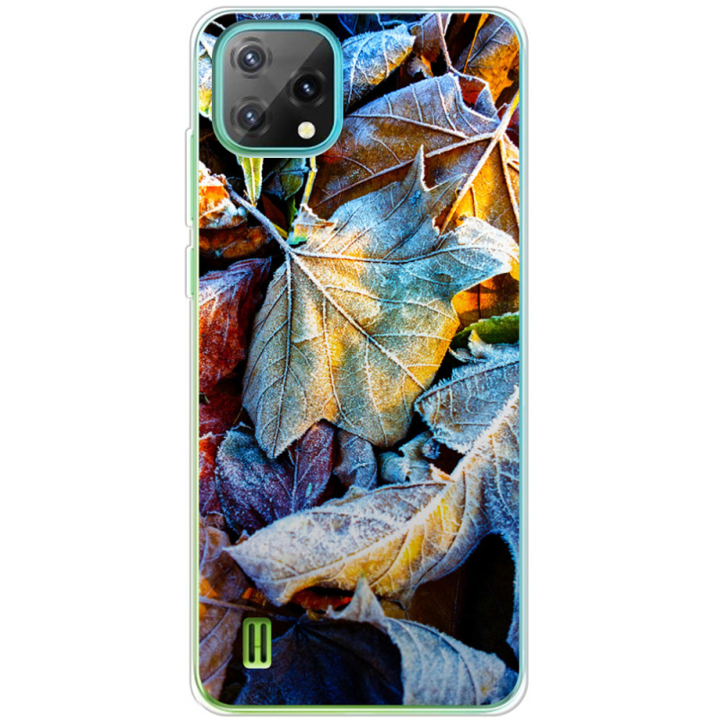 Чохол BoxFace Blackview Oscal C60 