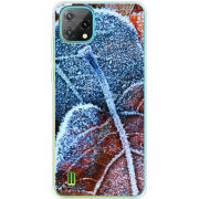 Чохол BoxFace Blackview Oscal C60 