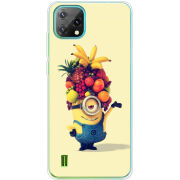 Чохол BoxFace Blackview Oscal C60 