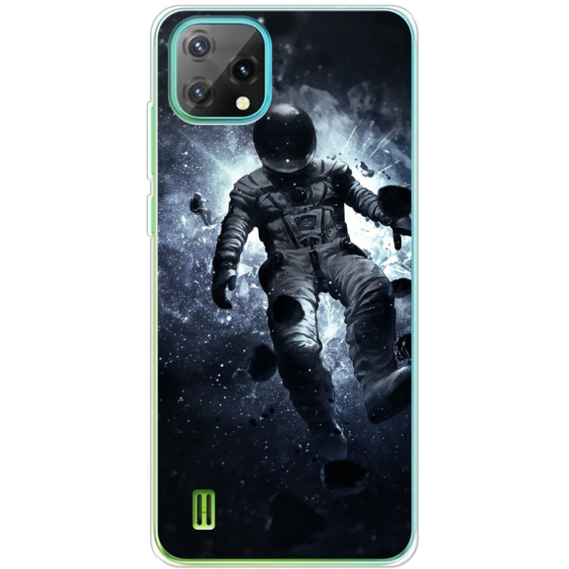 Чохол BoxFace Blackview Oscal C60 