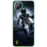 Чохол BoxFace Blackview Oscal C60 