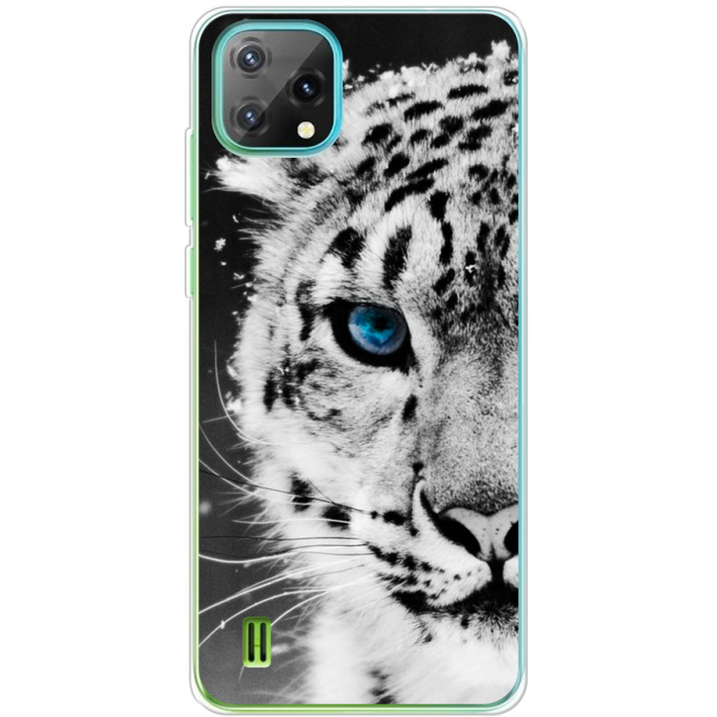 Чохол BoxFace Blackview Oscal C60 