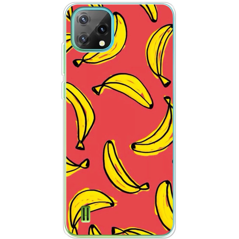 Чохол BoxFace Blackview Oscal C60 