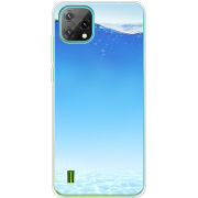 Чохол BoxFace Blackview Oscal C60 