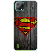 Чохол BoxFace Blackview Oscal C60 