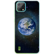 Чохол BoxFace Blackview Oscal C60 