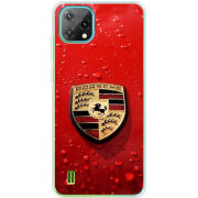 Чохол BoxFace Blackview Oscal C60 