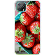 Чохол BoxFace Blackview Oscal C60 