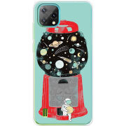 Чохол BoxFace Blackview Oscal C60 