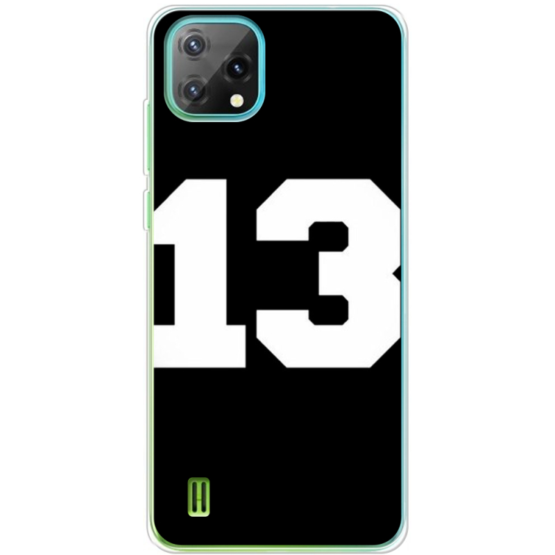 Чохол BoxFace Blackview Oscal C60 13