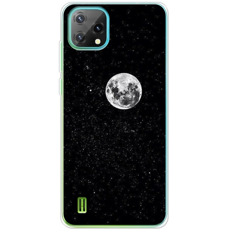 Чохол BoxFace Blackview Oscal C60 