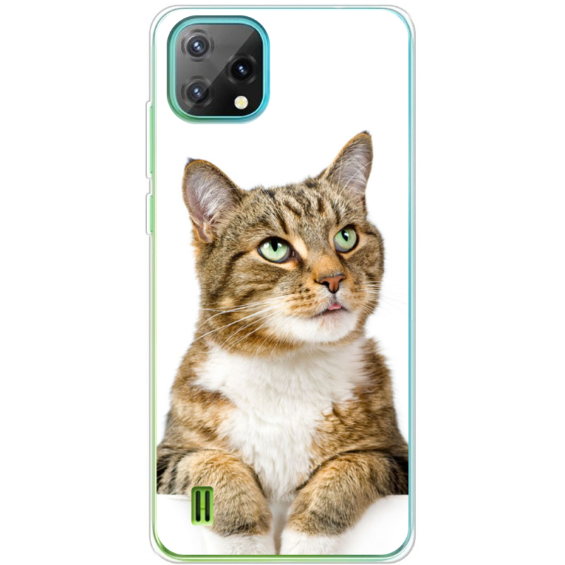 Чохол BoxFace Blackview Oscal C60 