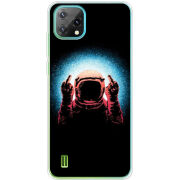 Чохол BoxFace Blackview Oscal C60 