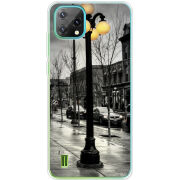 Чохол BoxFace Blackview Oscal C60 