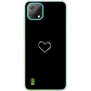 Чохол BoxFace Blackview Oscal C60 