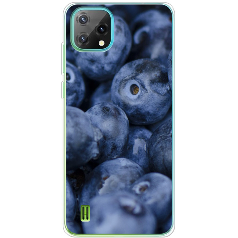 Чохол BoxFace Blackview Oscal C60 