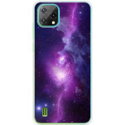 Чохол BoxFace Blackview Oscal C60 