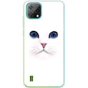 Чохол BoxFace Blackview Oscal C60 